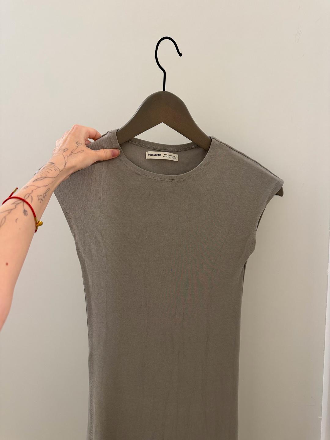 Pull & Bear Платье Pull&Bear — фото 2