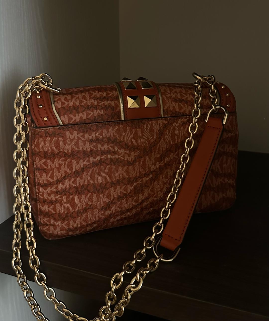 Michael Kors Сумка Michael Kors — фото 2
