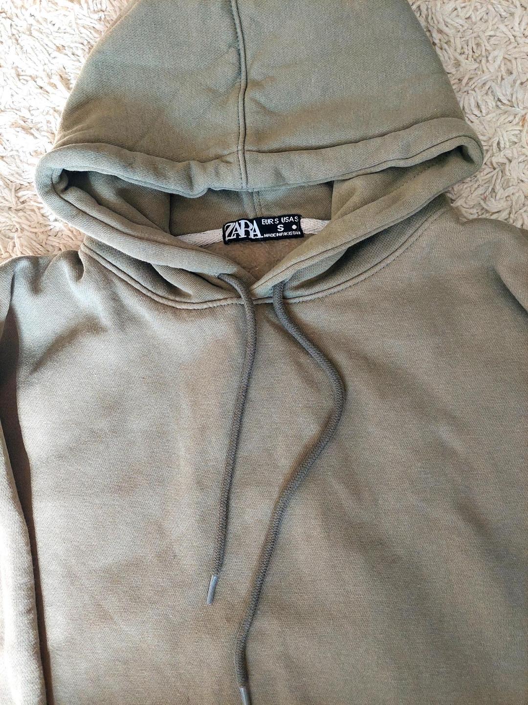 Zara Спортивный костюм — фото 2