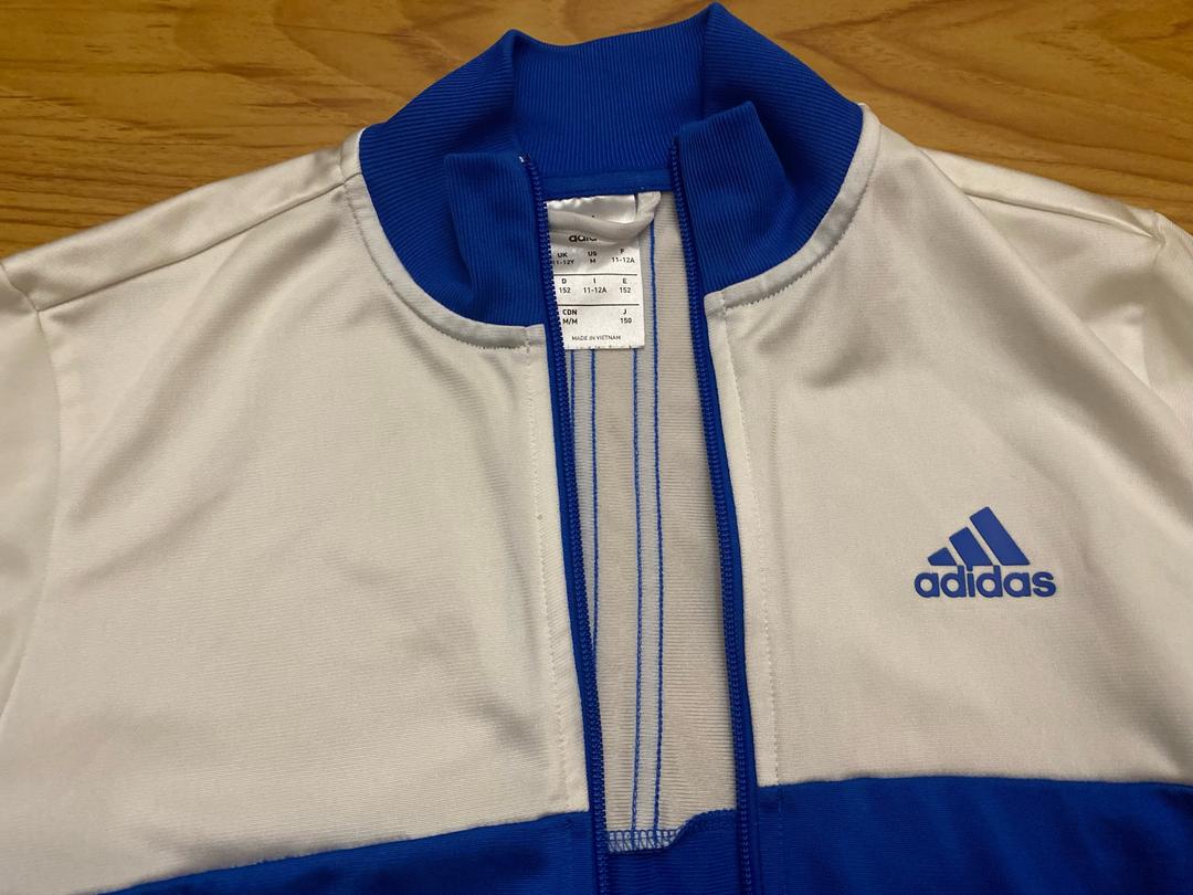 Adidas Спортивная кофта adidas — фото 2