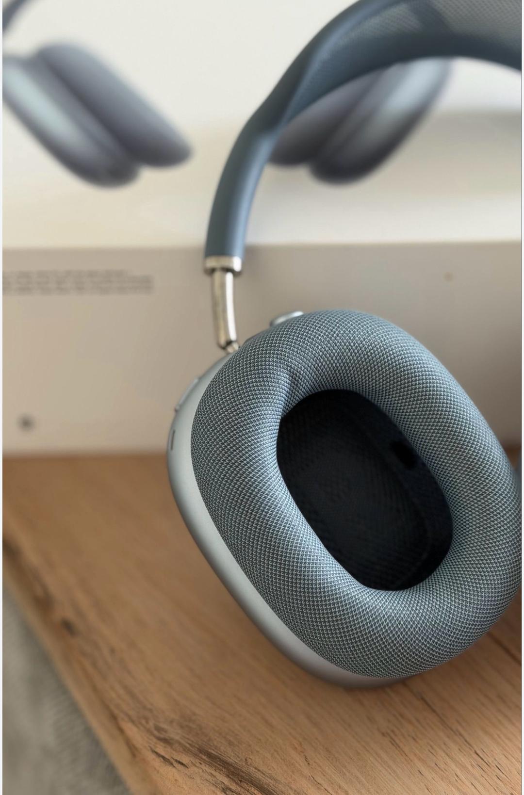 Apple Наушники Apple AirPods Max 2 Type-C — фото 2