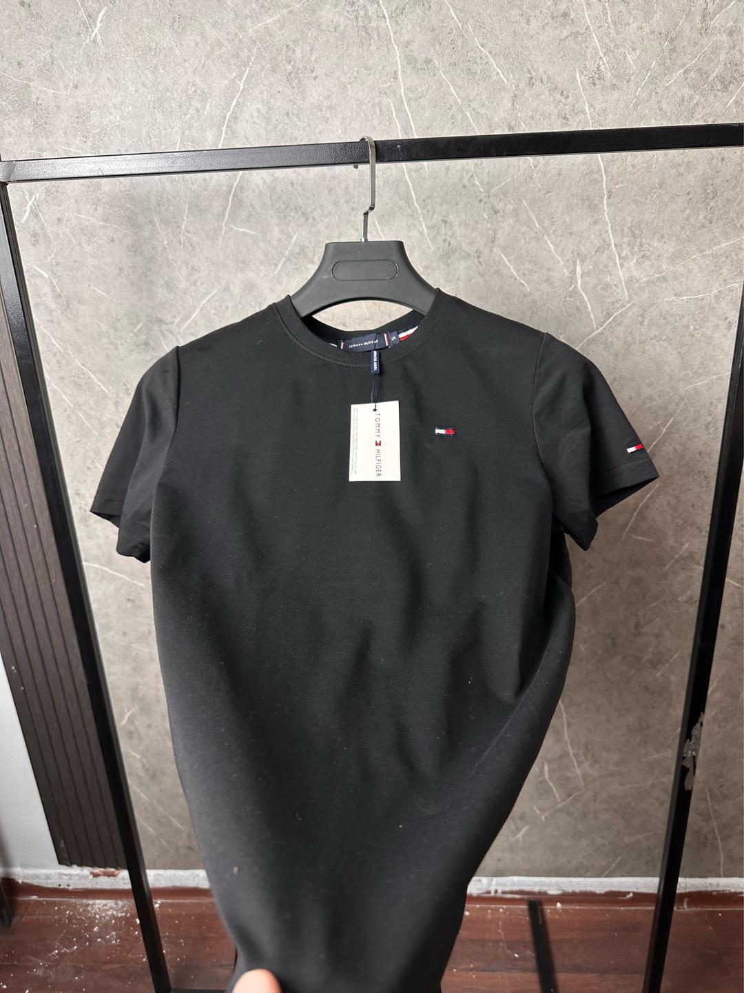 Tommy Hilfiger Футболка Tommy Hilfiger — фото 2