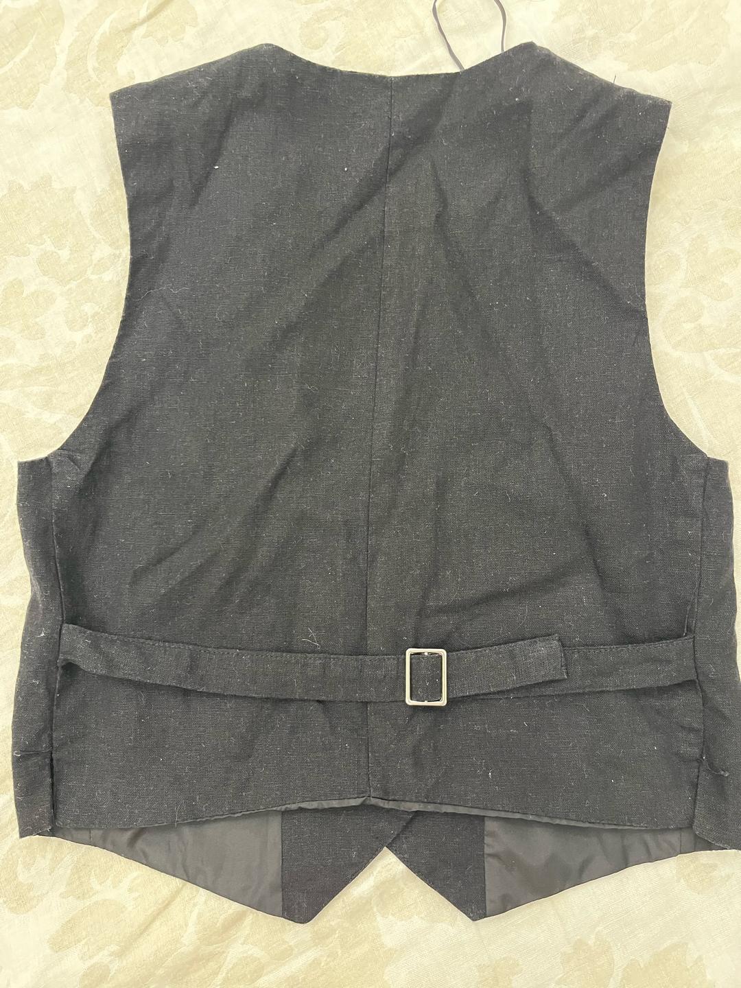 Pull & Bear Жилет Pull&Bear — фото 2