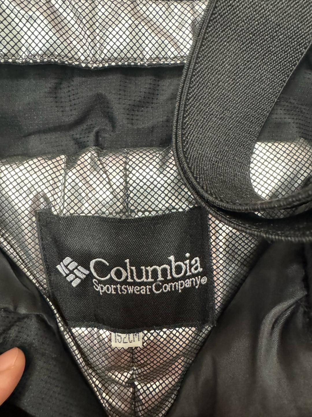 Columbia Горнолыжный полукомбинезон Columbia — фото 2