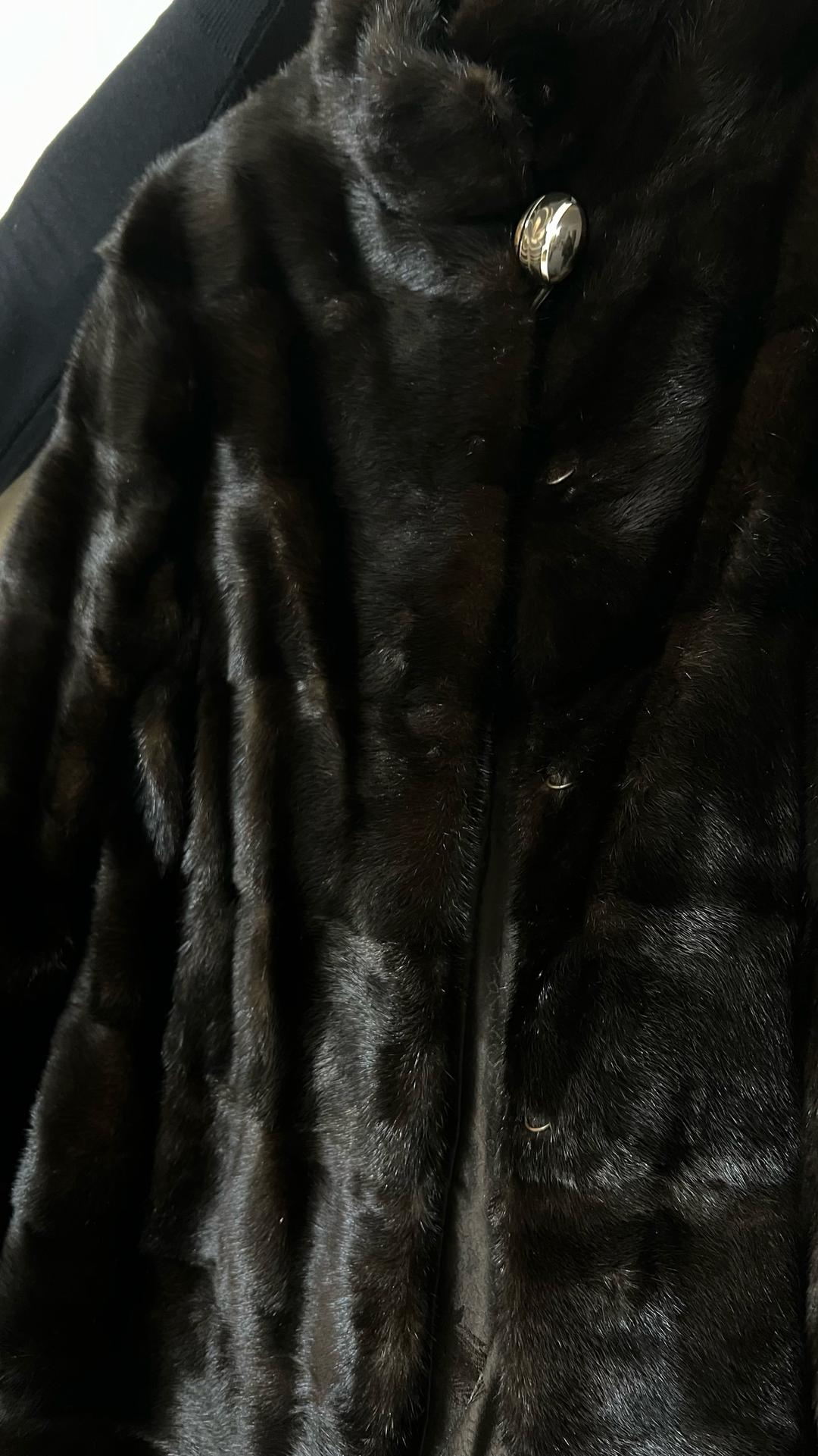 Imperial Шуба IMPERIA FURS — фото 2