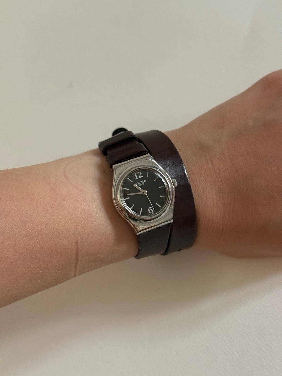 Swatch Женские часы Swatch — фото 2