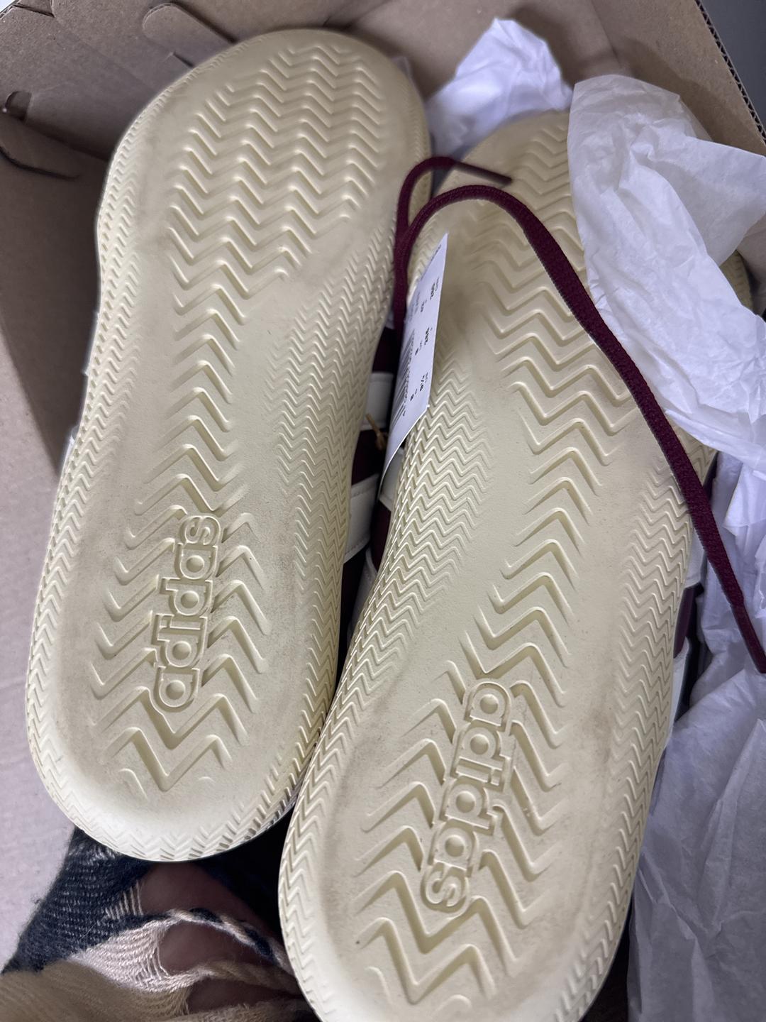 Adidas Кеды adidas Grand Court Lo — фото 2