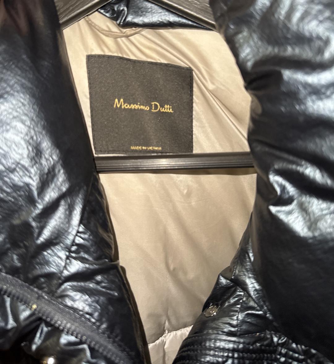 Massimo Dutti Куртка Massimo Dutti — фото 2