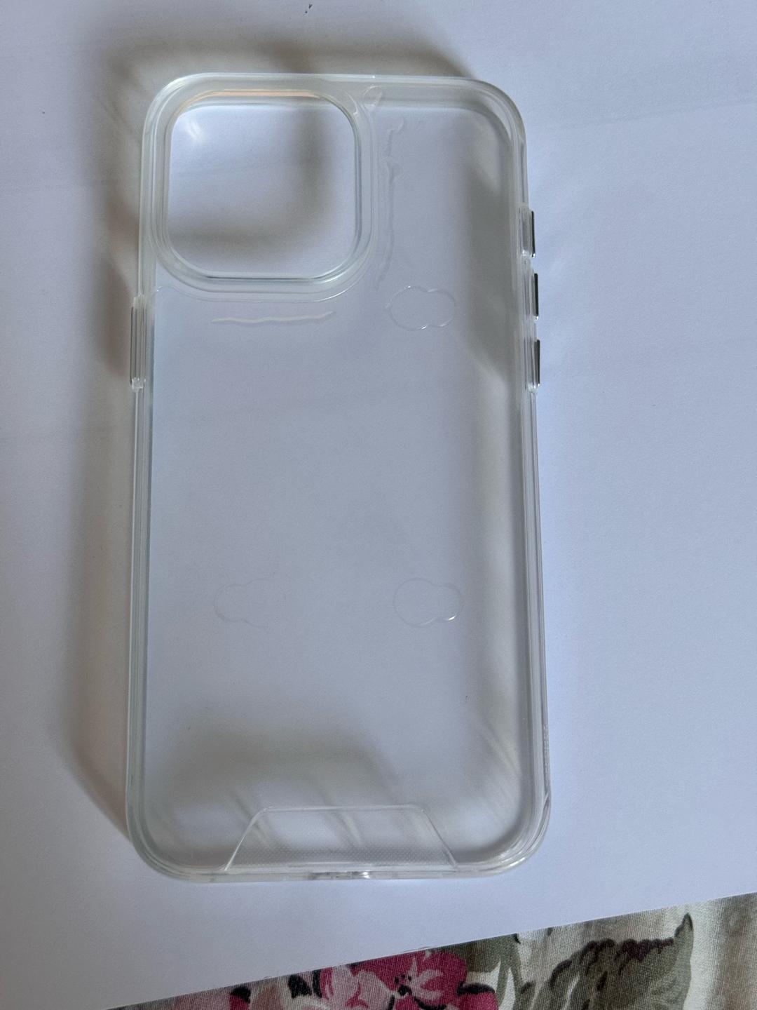 Чехол для iPhone 15 Pro Max — фото 2
