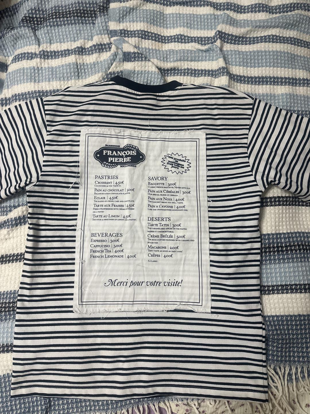 Pull & Bear Футболка Pull&Bear — фото 2