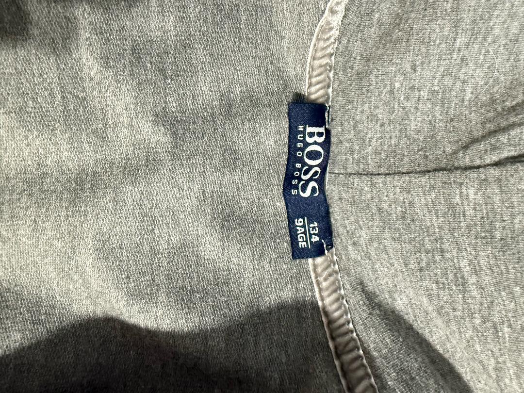 Hugo Boss BOSS спортивная двойка до мальчика — фото 2