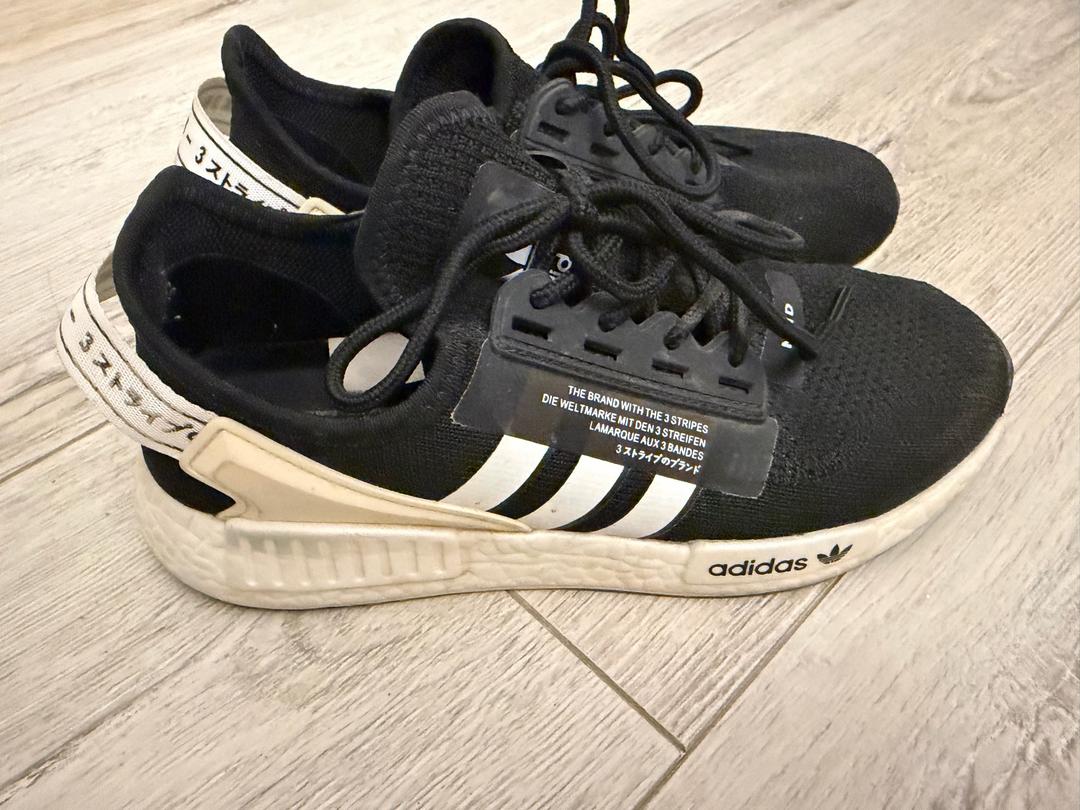 Adidas Кроссовки adidas NMD — фото 2