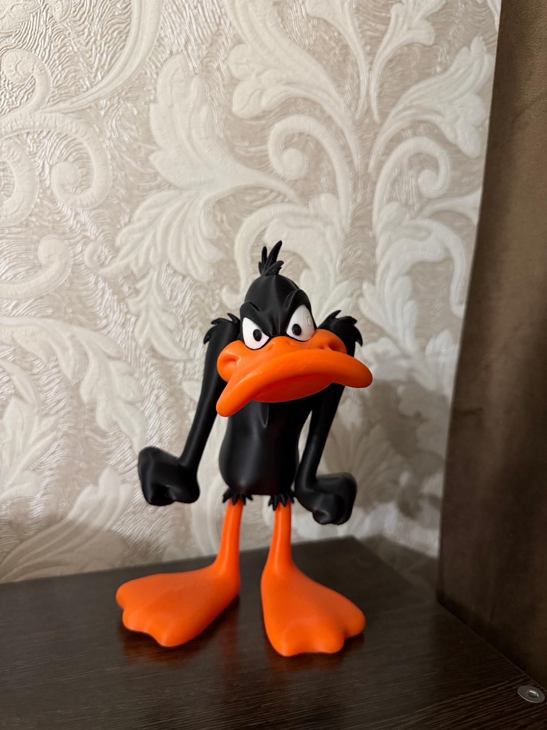 фигурка Даффи Дак (Daffy Duck) — фото 2