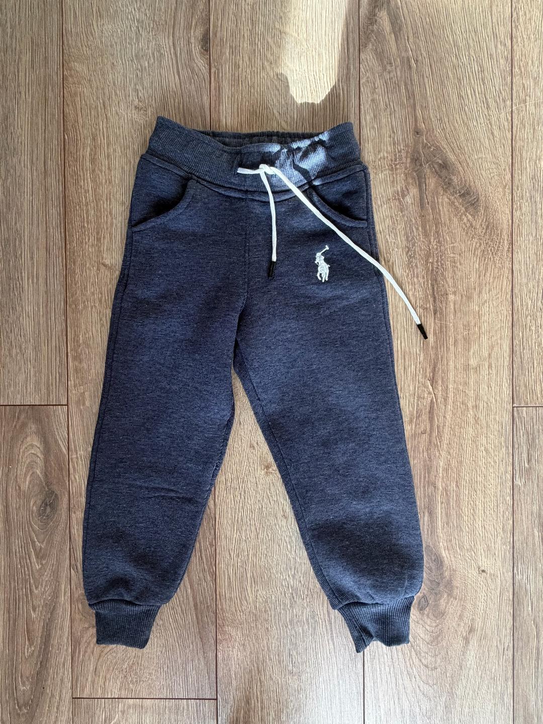 Polo Ralph Lauren Спортивный костюм для мальчика — фото 2