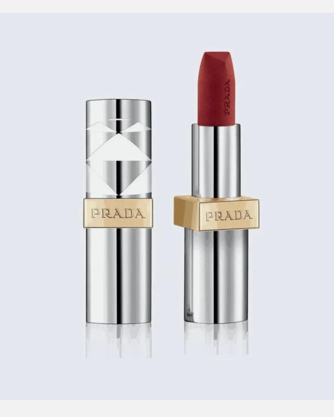 Prada Помада Prada оригинал — фото 2