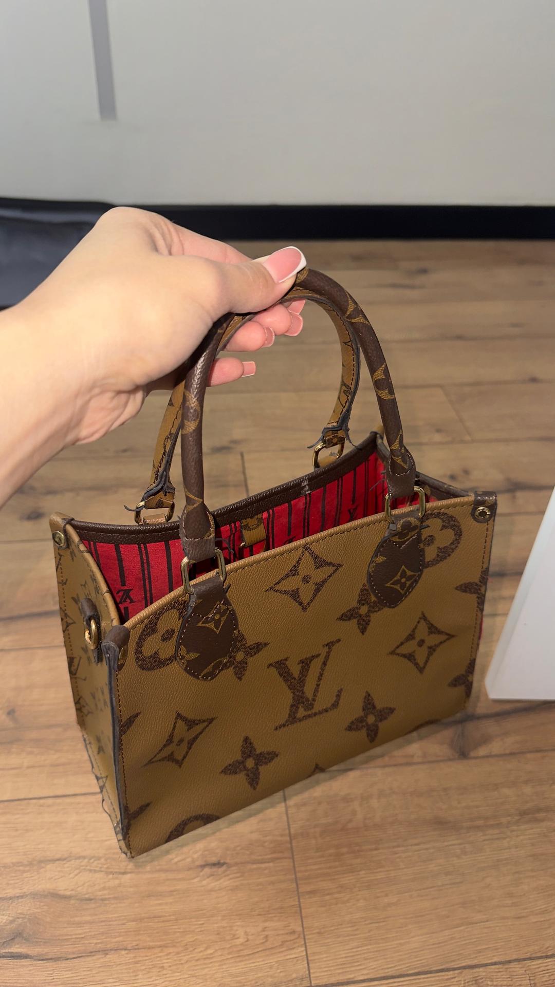 Louis Vuitton Сумка Louis Vuitton — фото 2