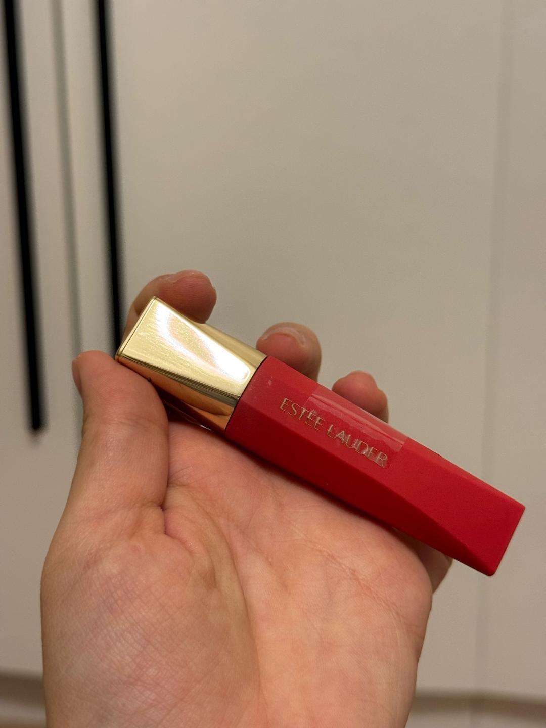 Estée Lauder Помада Estee Lauder Love Fever — фото 2
