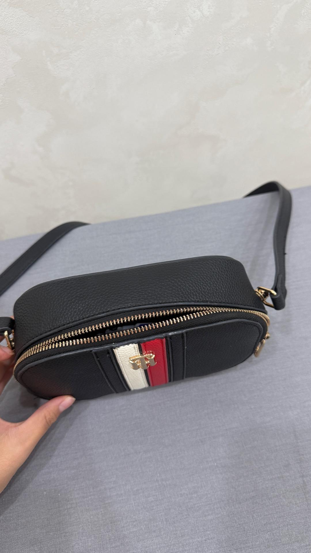 Tommy Hilfiger Сумка кросс-боди Tommy Hilfiger — фото 2