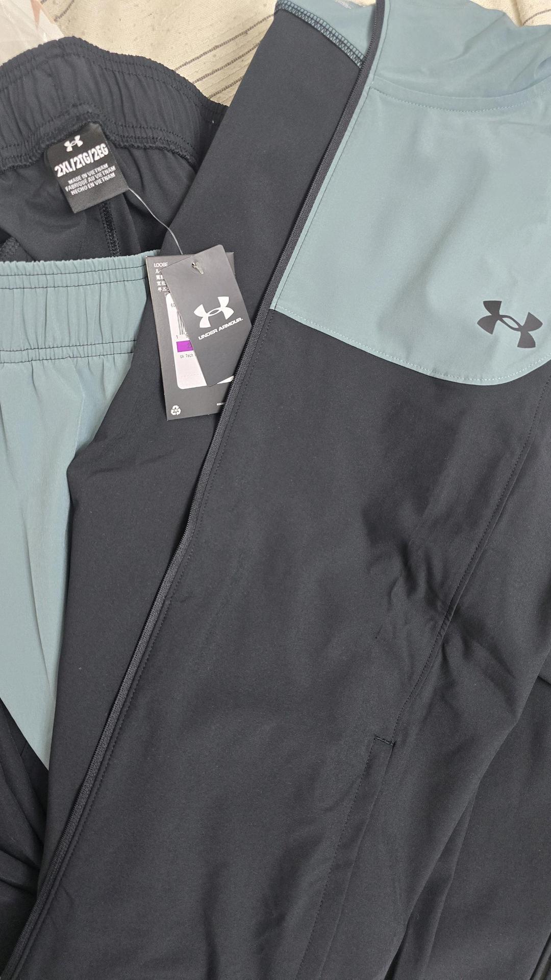 Under Armour Спортивный костюм — фото 2
