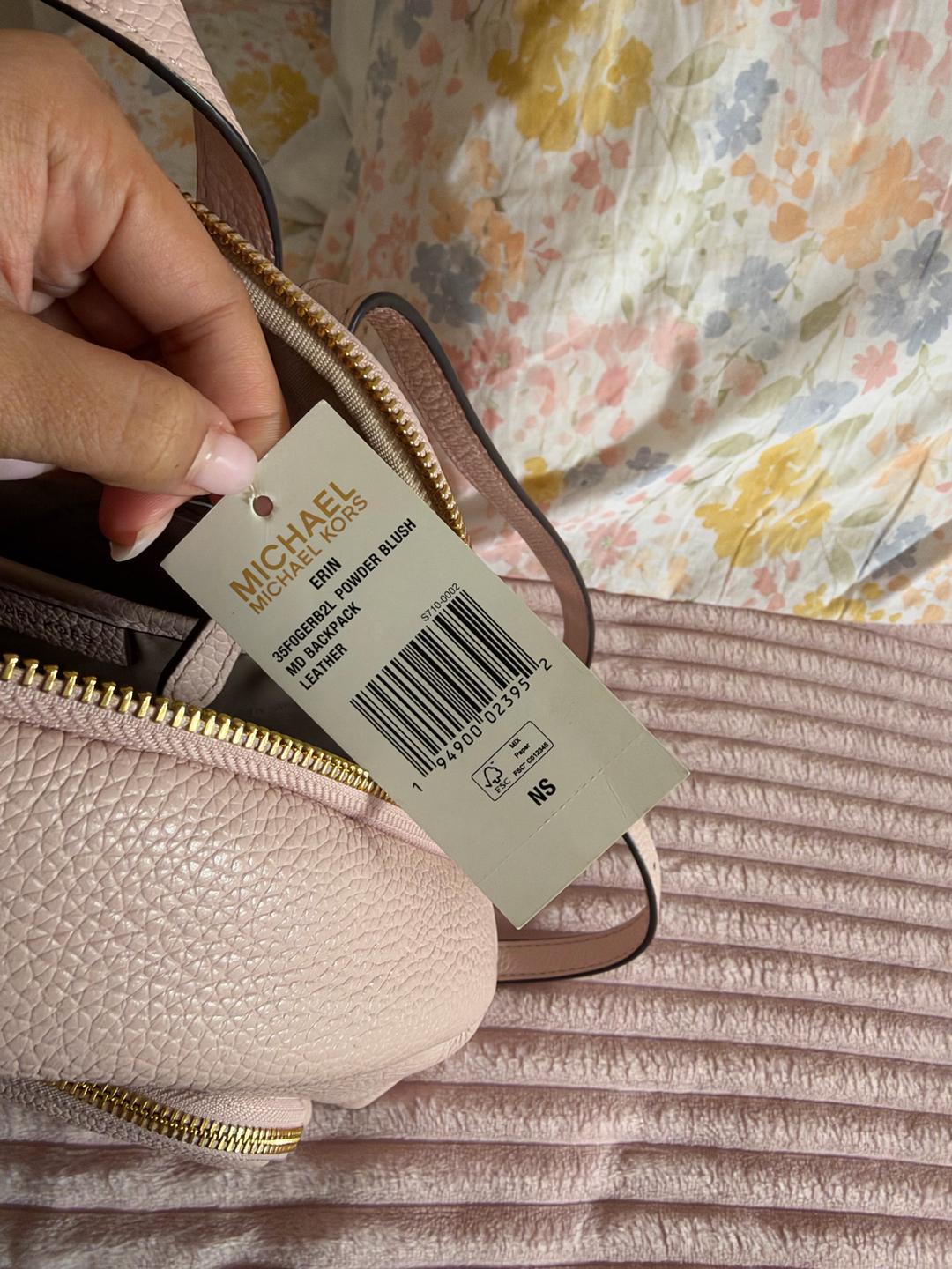 Michael Kors Рюкзак Michael Kors Erin — фото 2