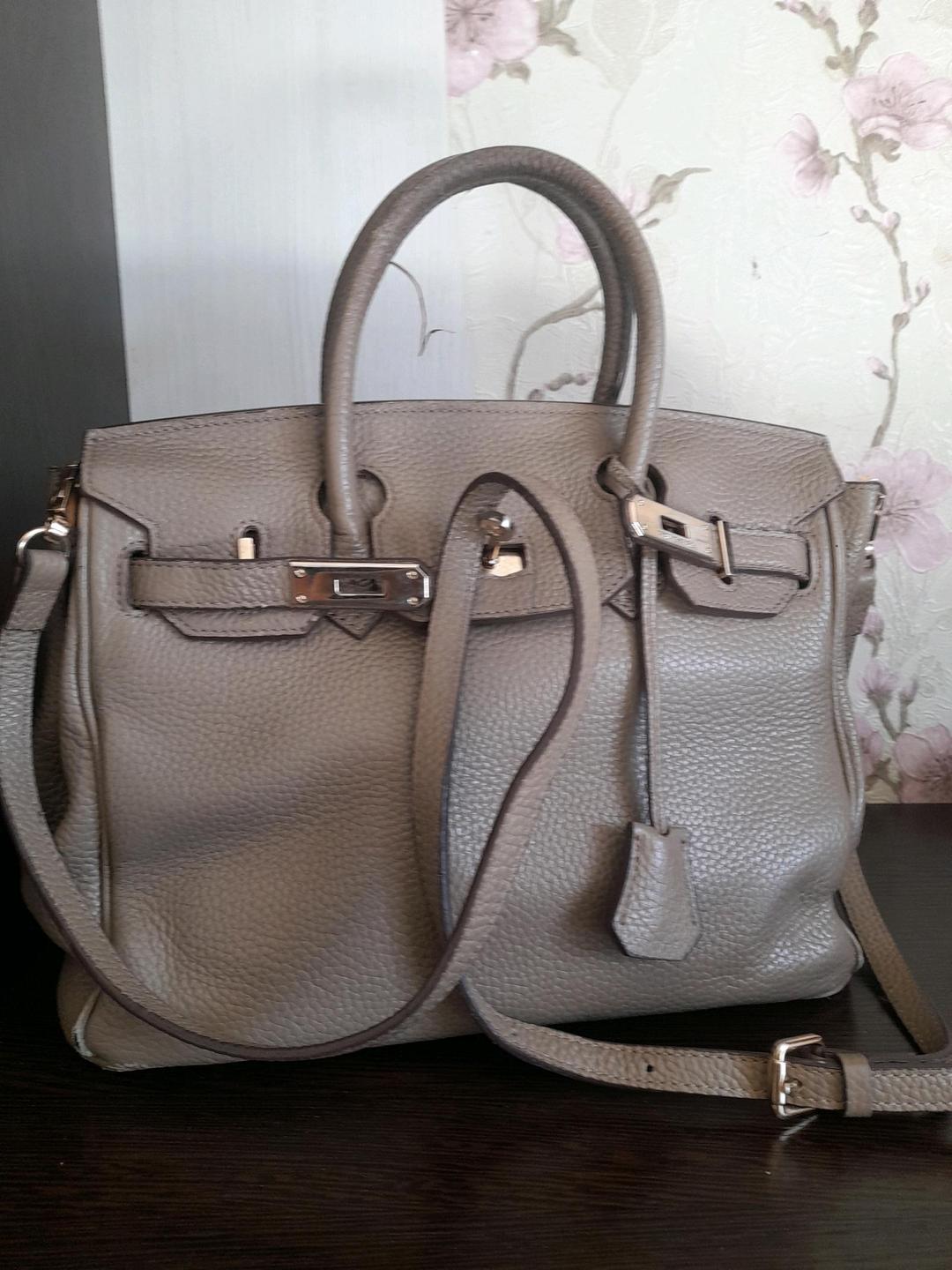 Hermès Сумка ермес — фото 2