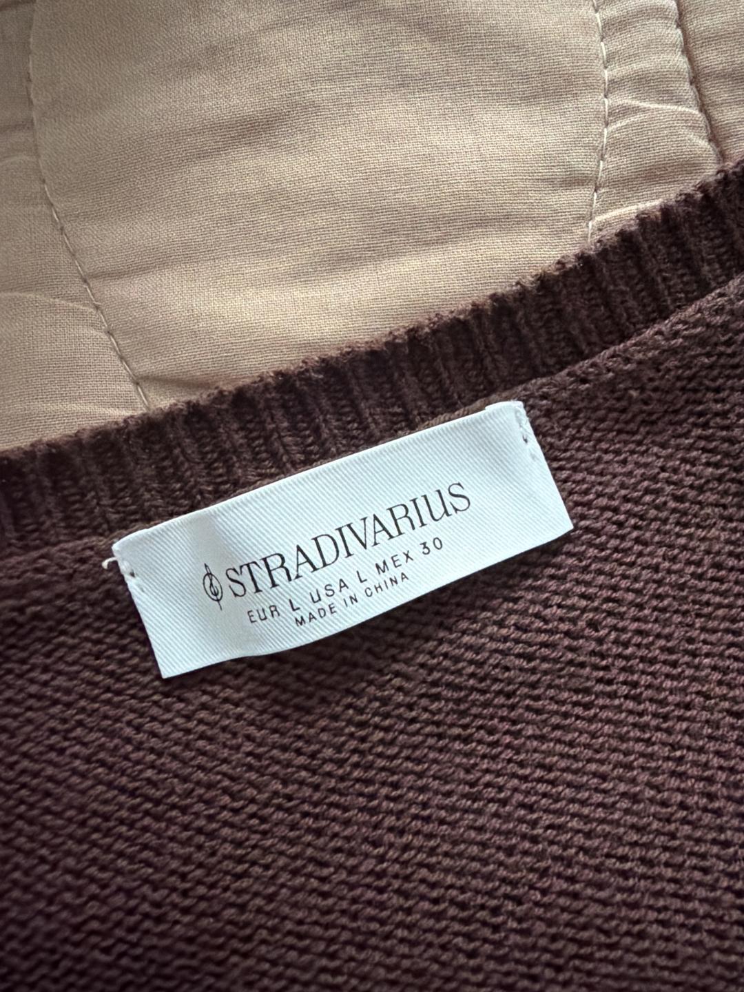 Stradivarius Кардиган Stradivarius — фото 2