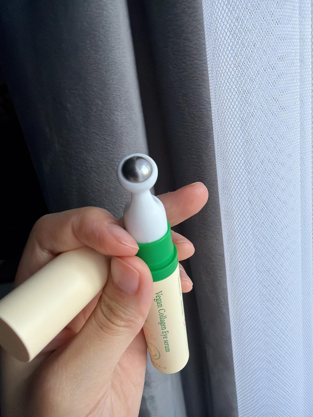 Vegan Collagen Eye serum — фото 2