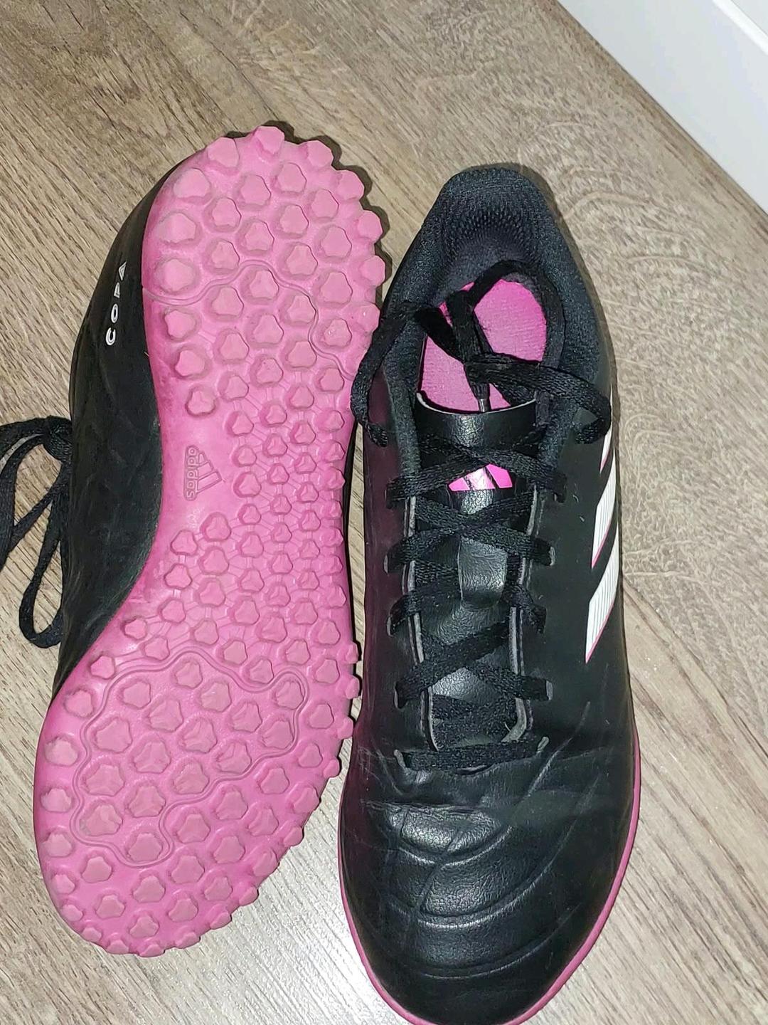 Adidas Футбольные сороконожки — фото 2