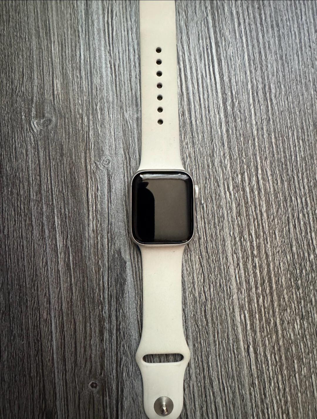 Apple Умные часы Apple Watch — фото 2