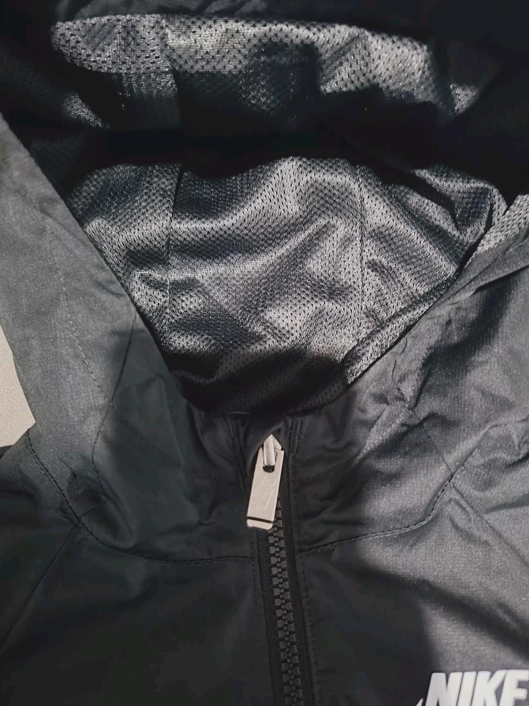 Nike Ветровка Nike 104 cm — фото 2