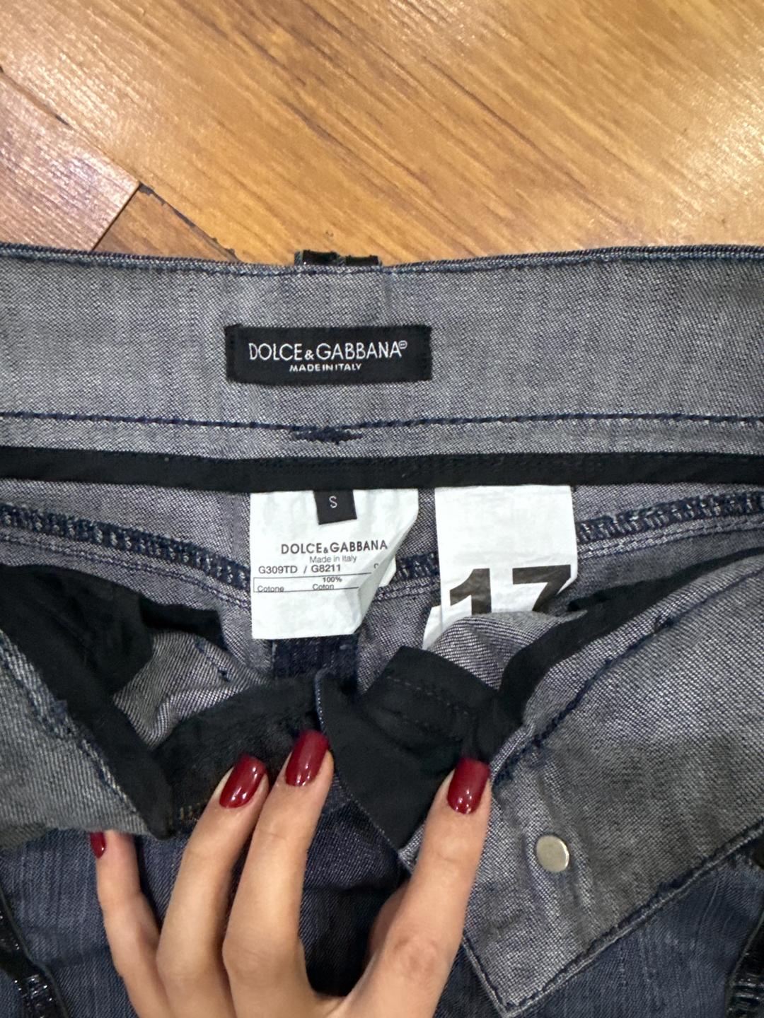 Dolce & Gabbana Юбка Dolce & Gabbana — фото 2