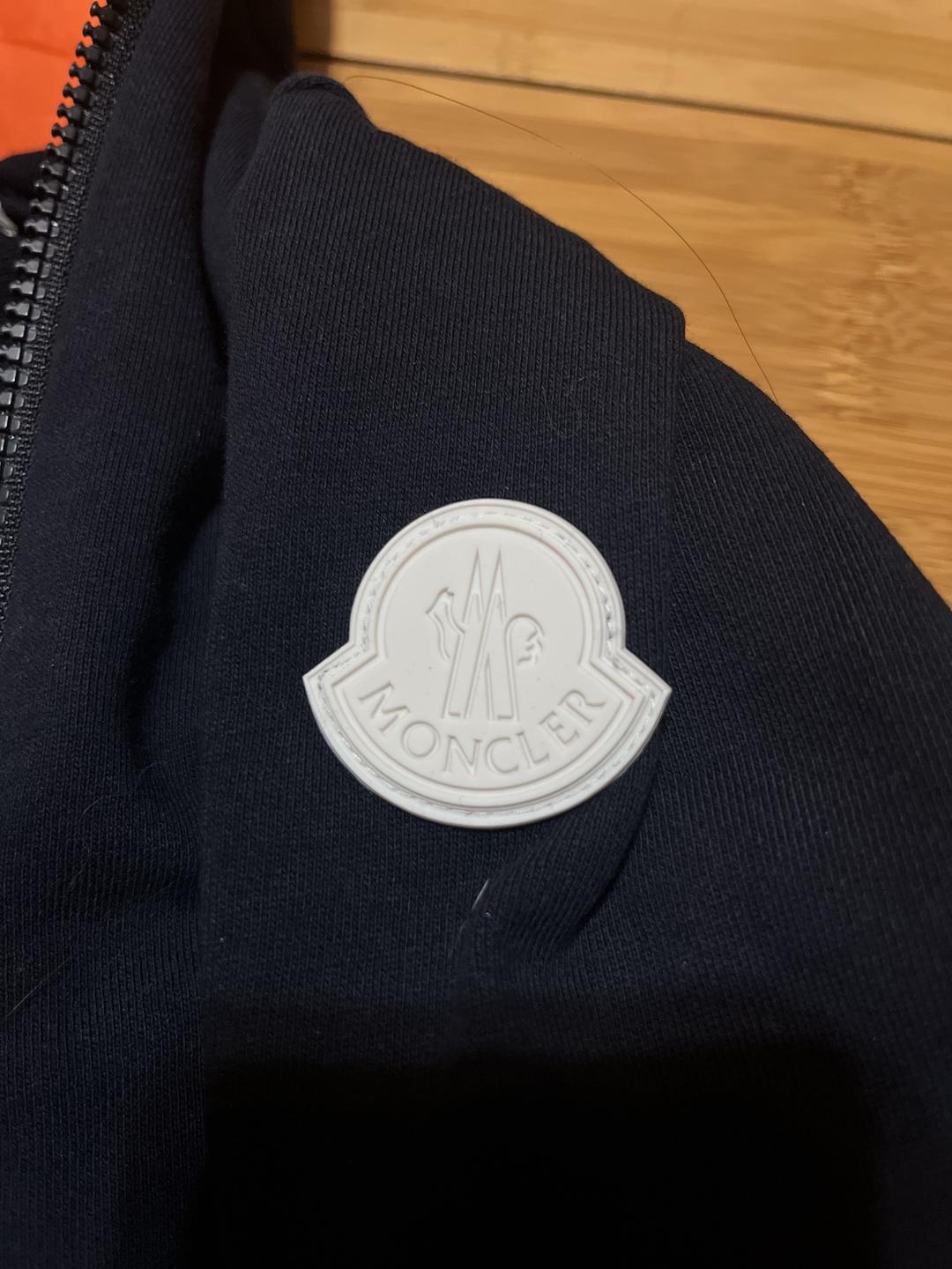 Moncler Худи Moncler — фото 2