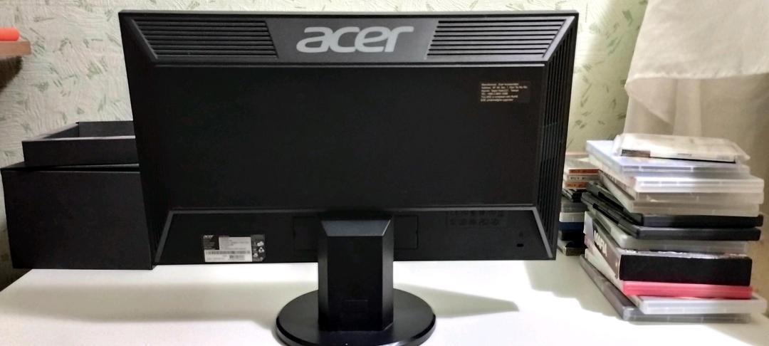 Acer Монитор для компьютера ACER — фото 2