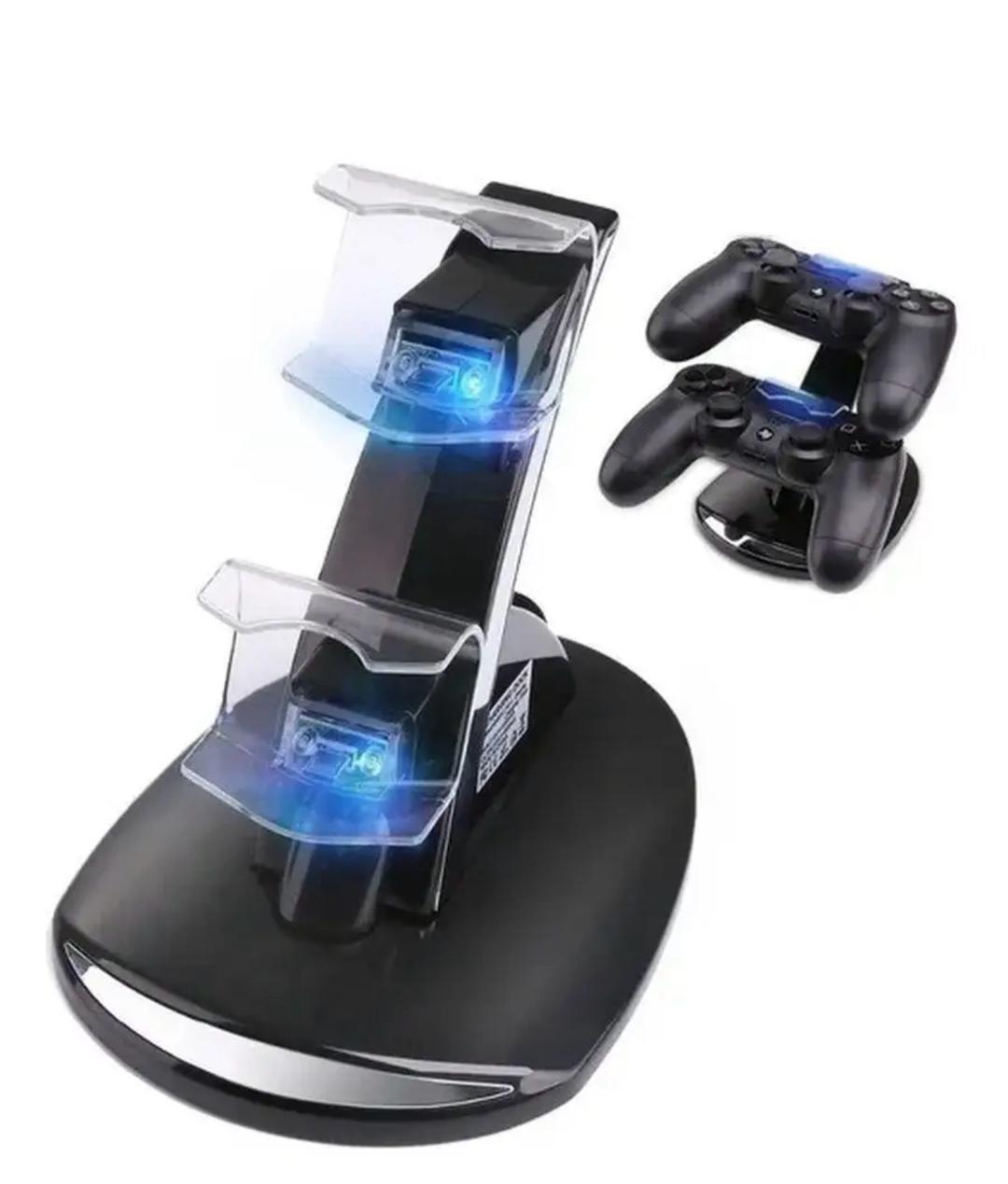Sony PlayStation 4 , 512 GB , не прошитая — фото 2
