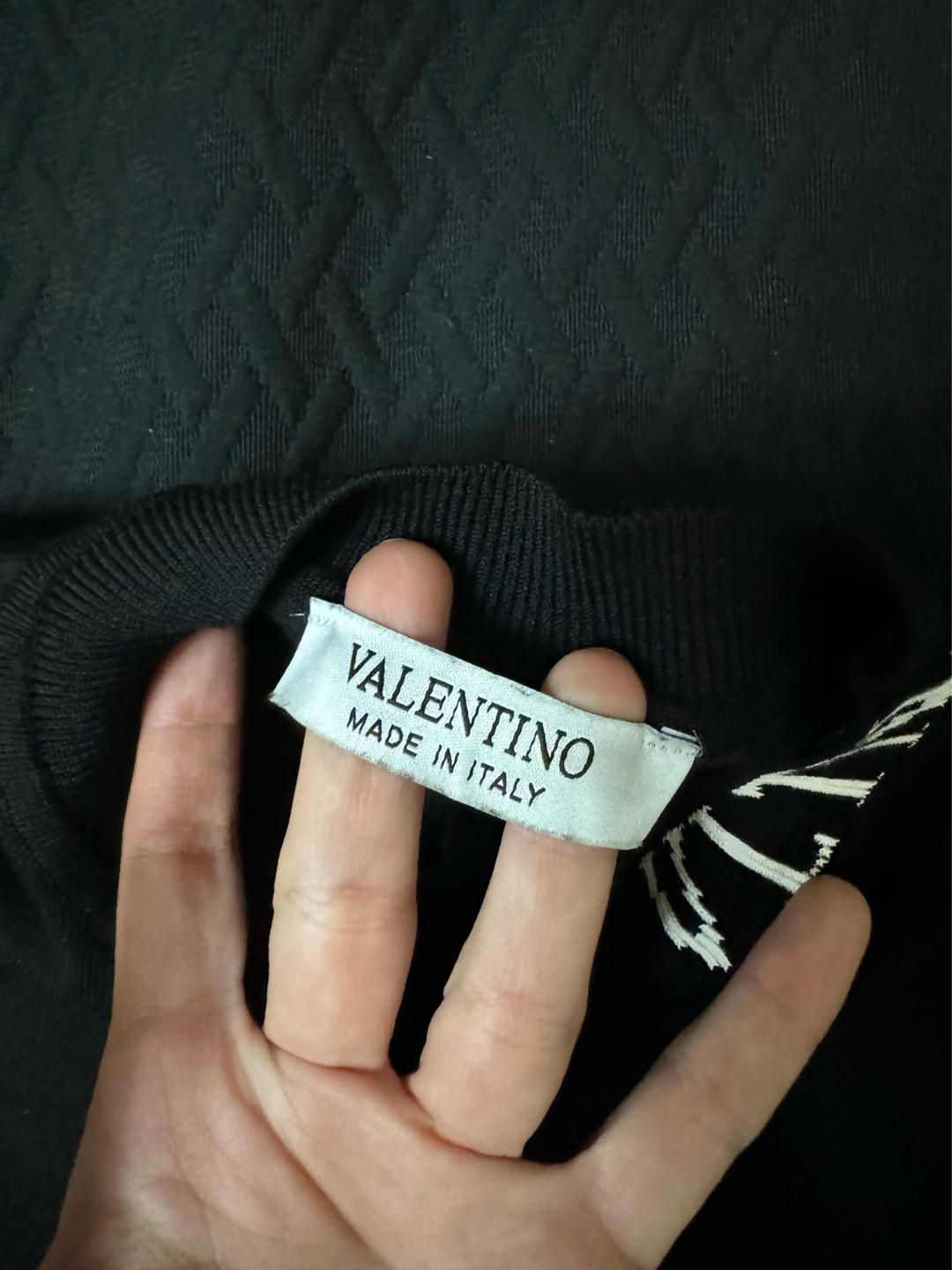 Valentino Свитер Valentino — фото 2
