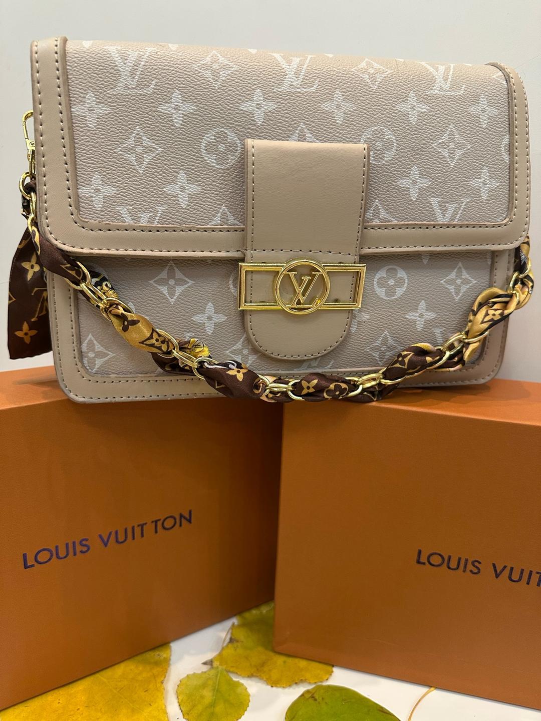 Louis Vuitton Сумка Louis Vuitton — фото 2