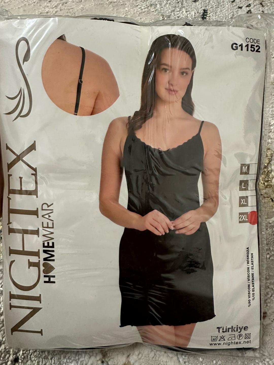 nightex Женская сорочка — фото 2