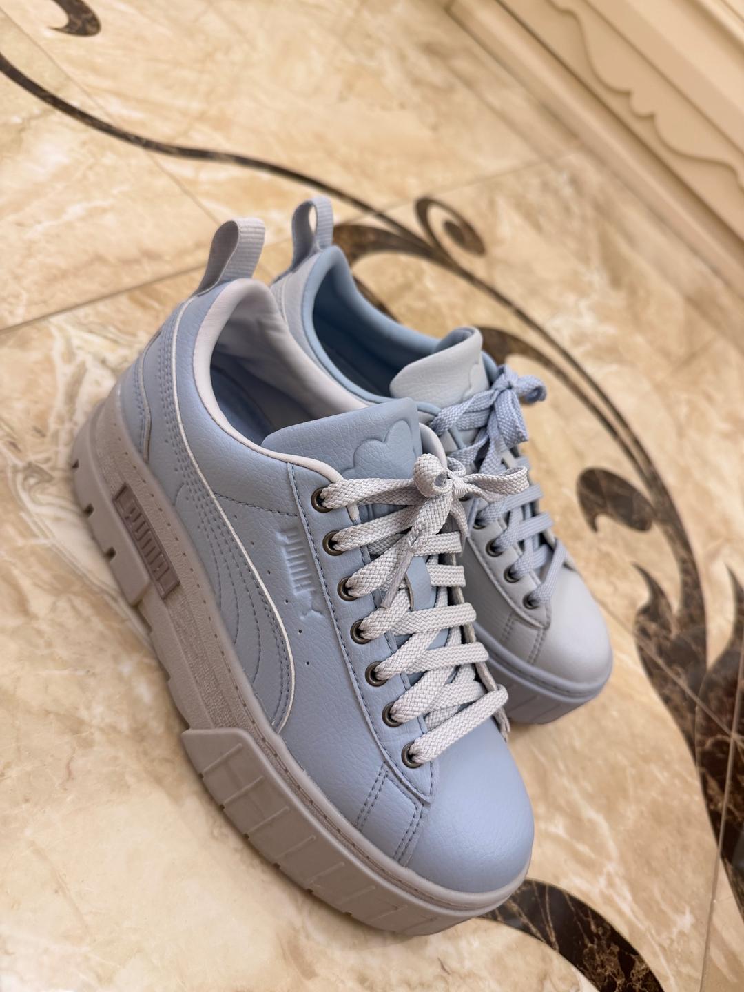 Puma Кеды Puma x Dixie D'Amelio — фото 2