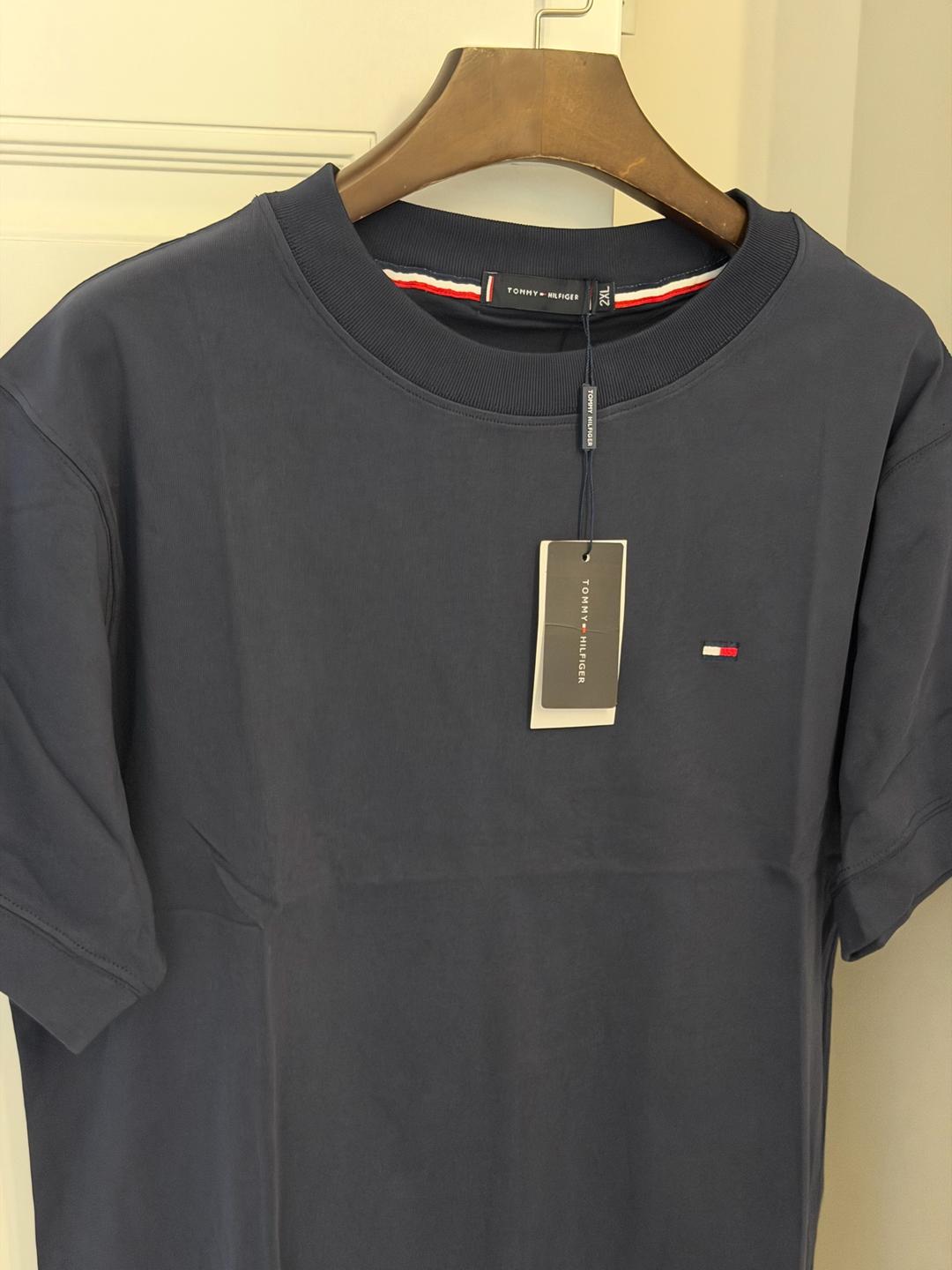 Tommy Hilfiger Футболка Tommy Hilfiger — фото 2