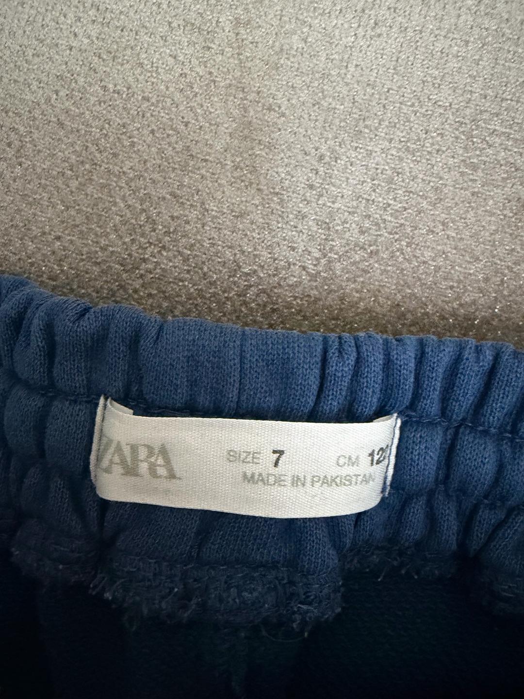 Zara Спортивные брюки Zara — фото 2