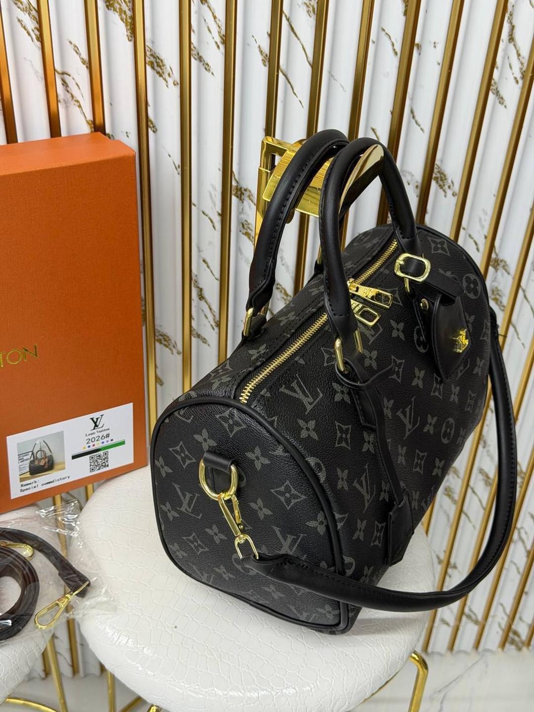 Louis Vuitton Сумка Louis Vuitton — фото 2