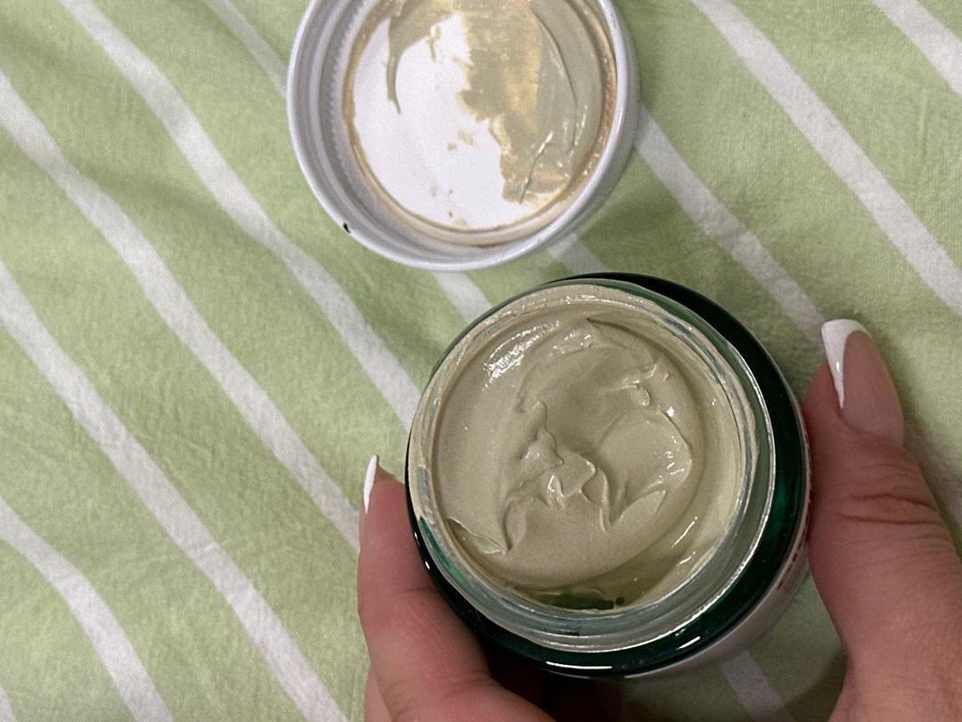 Dr Jart Dr Jart Cicapair Tiger Grass Color Correcting Treatment крем для лица 50 мл — фото 2