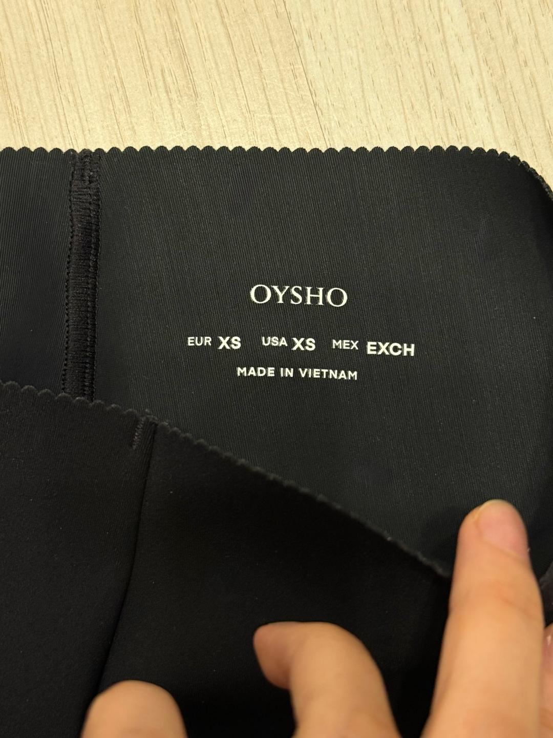 Oysho Велосипедки Oysho — фото 2