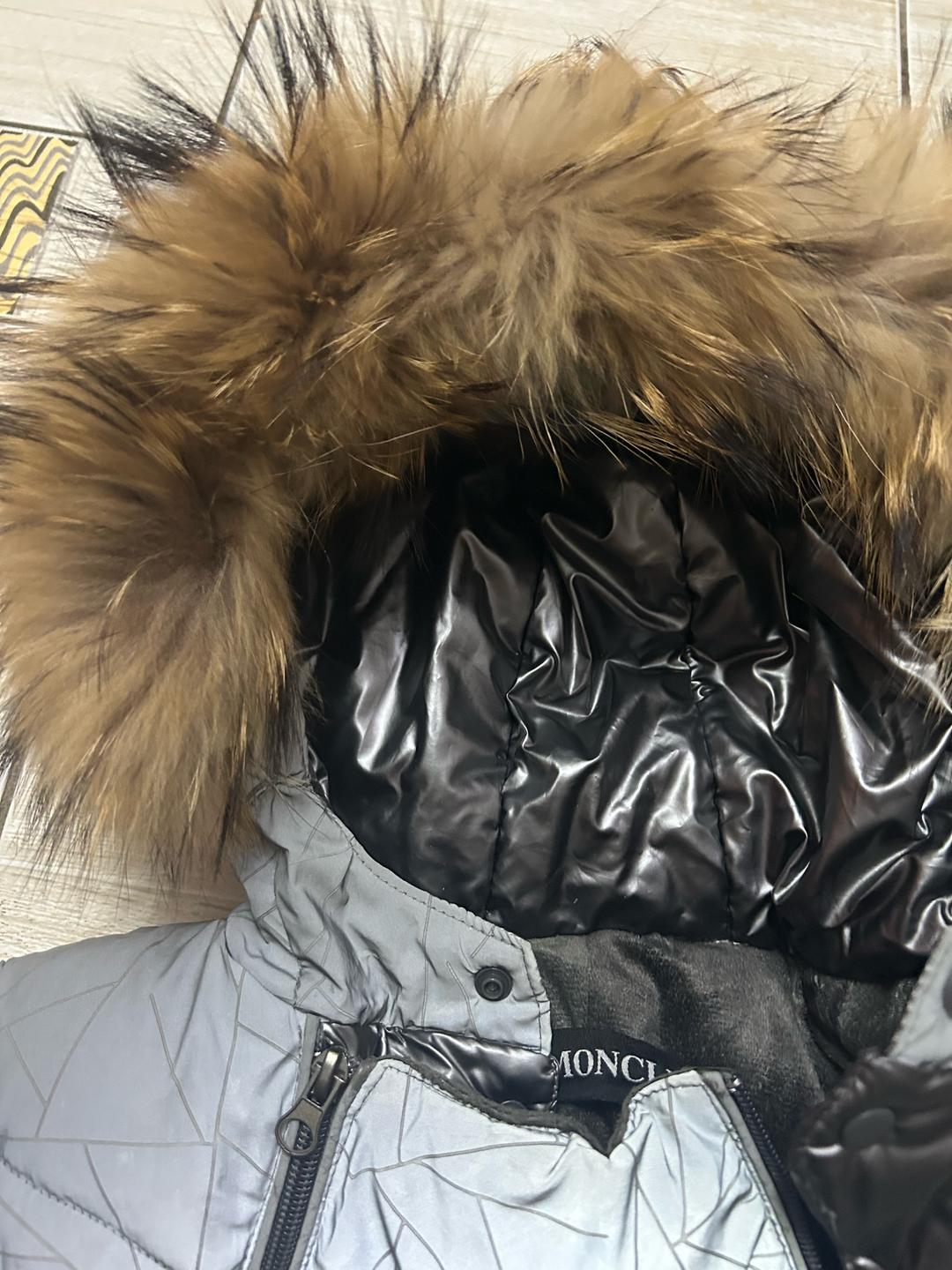 Moncler Зимний комбинезон Moncler — фото 2