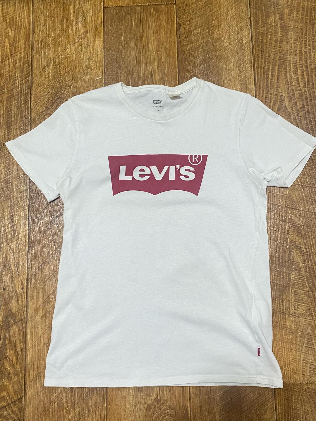 Levi's Футболка Levi's — фото 2
