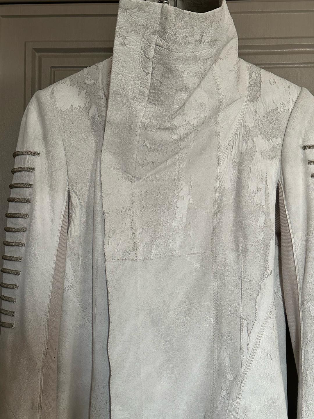 Rick Owens Куртка Rick Owens — фото 2