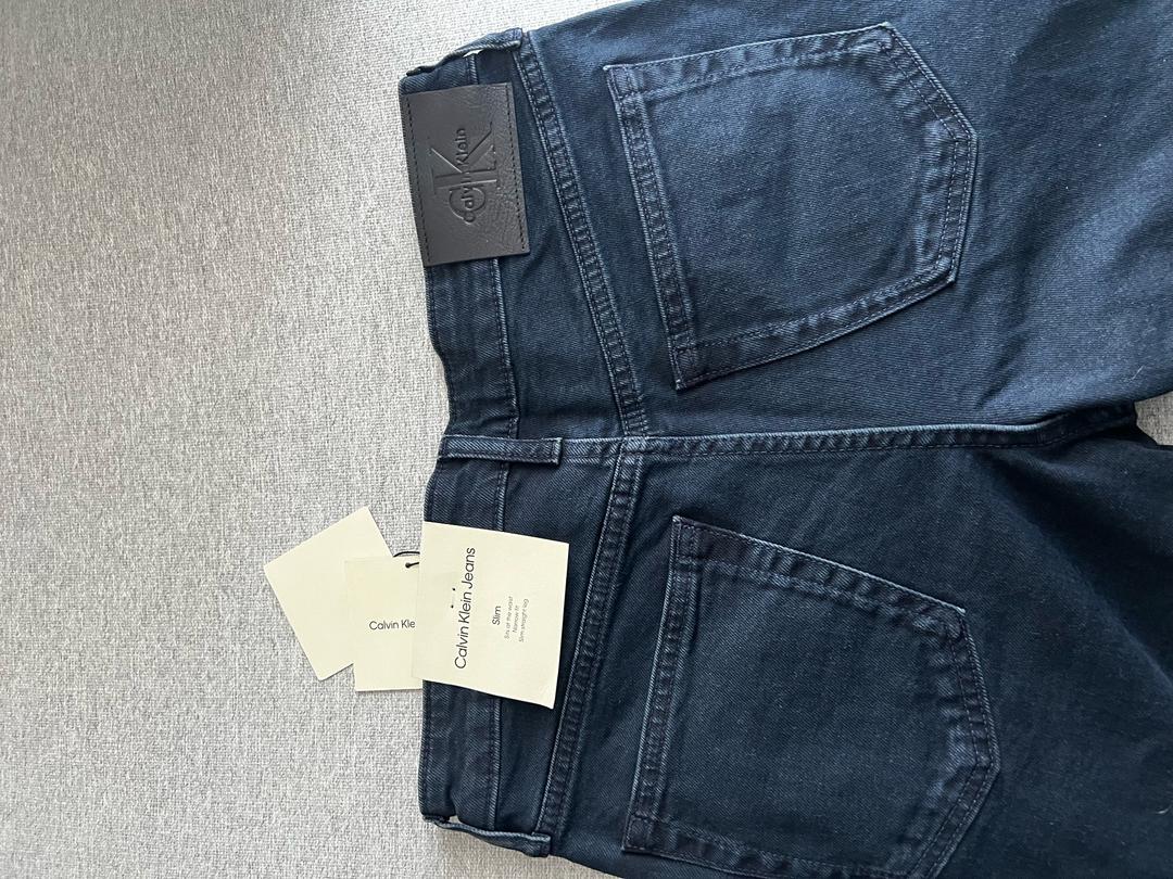 Calvin Klein Джинсы Calvin Klein — фото 2
