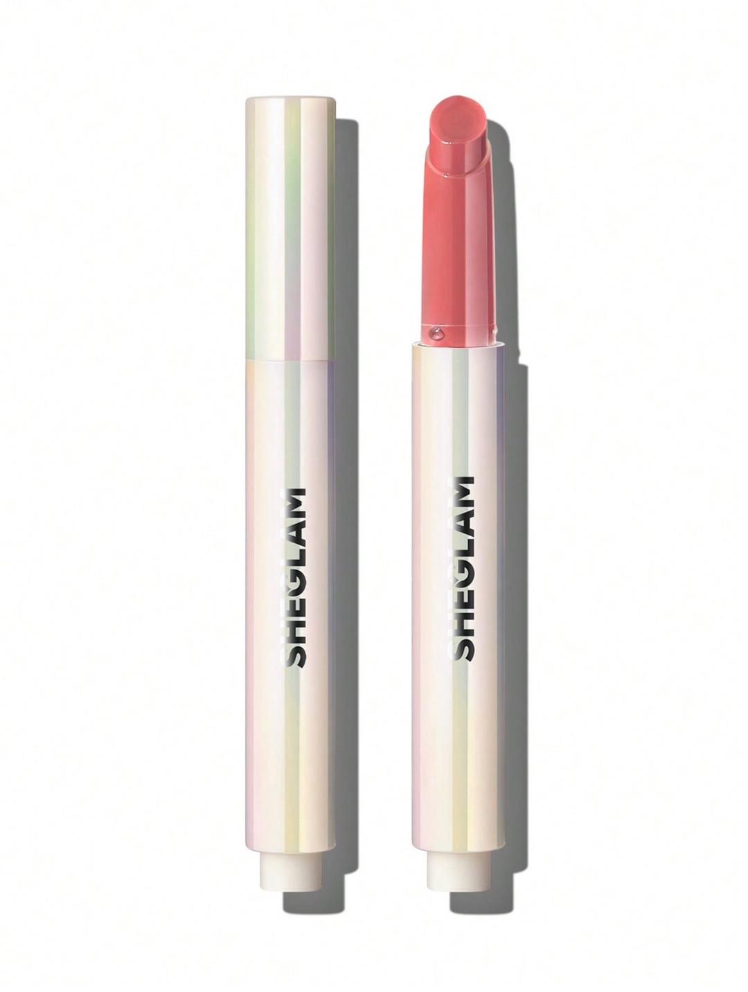 Sheglam SHEGLAM Pout-Perfect Shine Lip Plumper блеск для губ — фото 2
