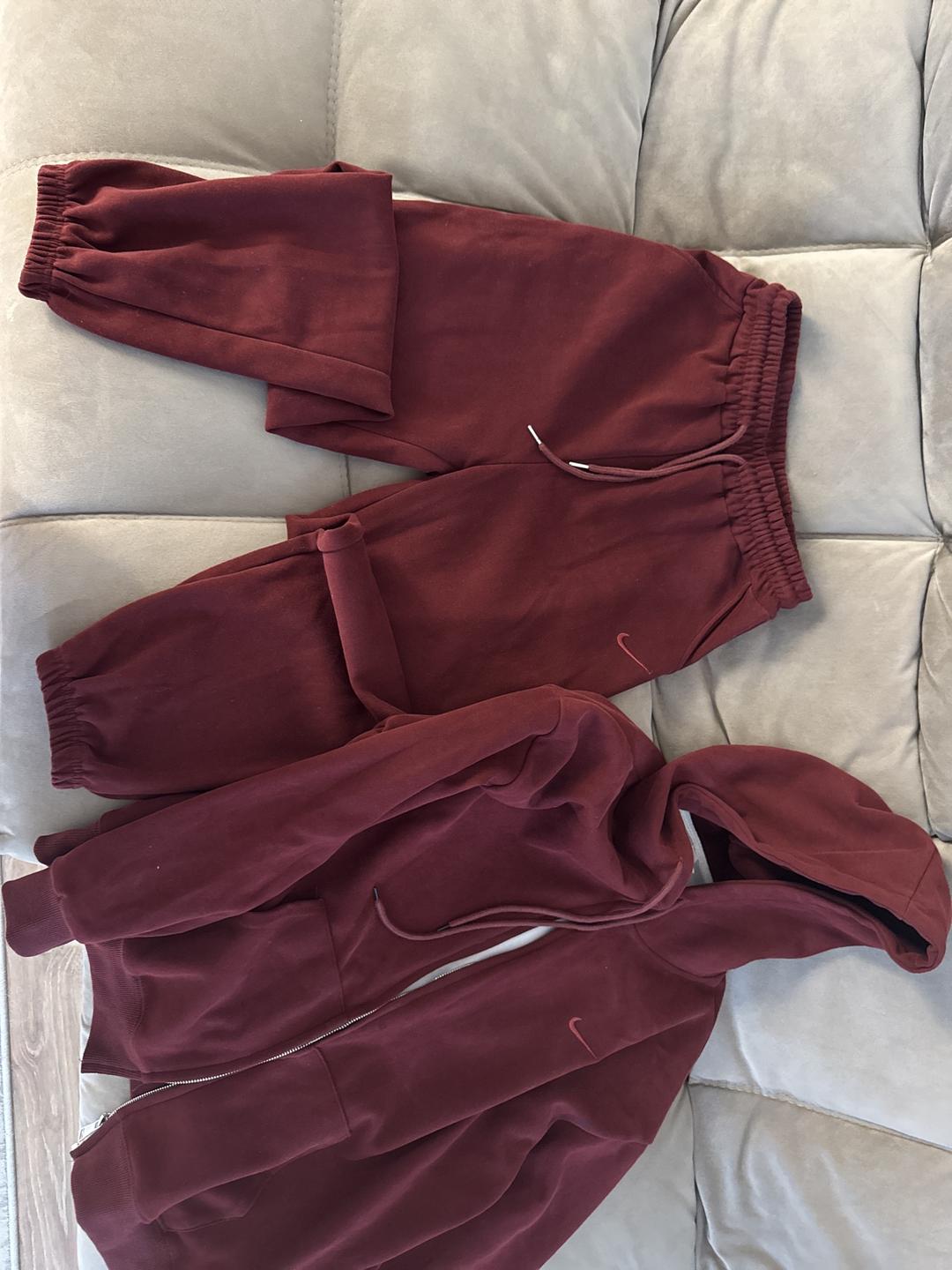 Nike Спортивный костюм Nike — фото 2