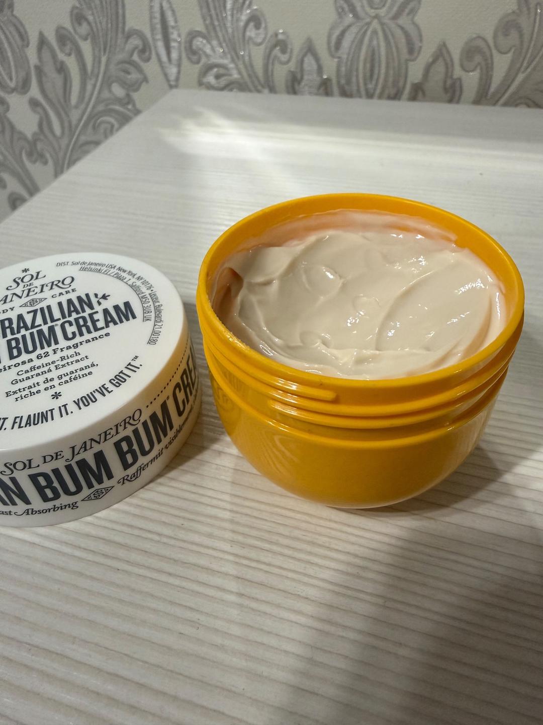 Sol de Janeiro Sol de Janeiro Brazilian Bum Bum Cream — фото 2